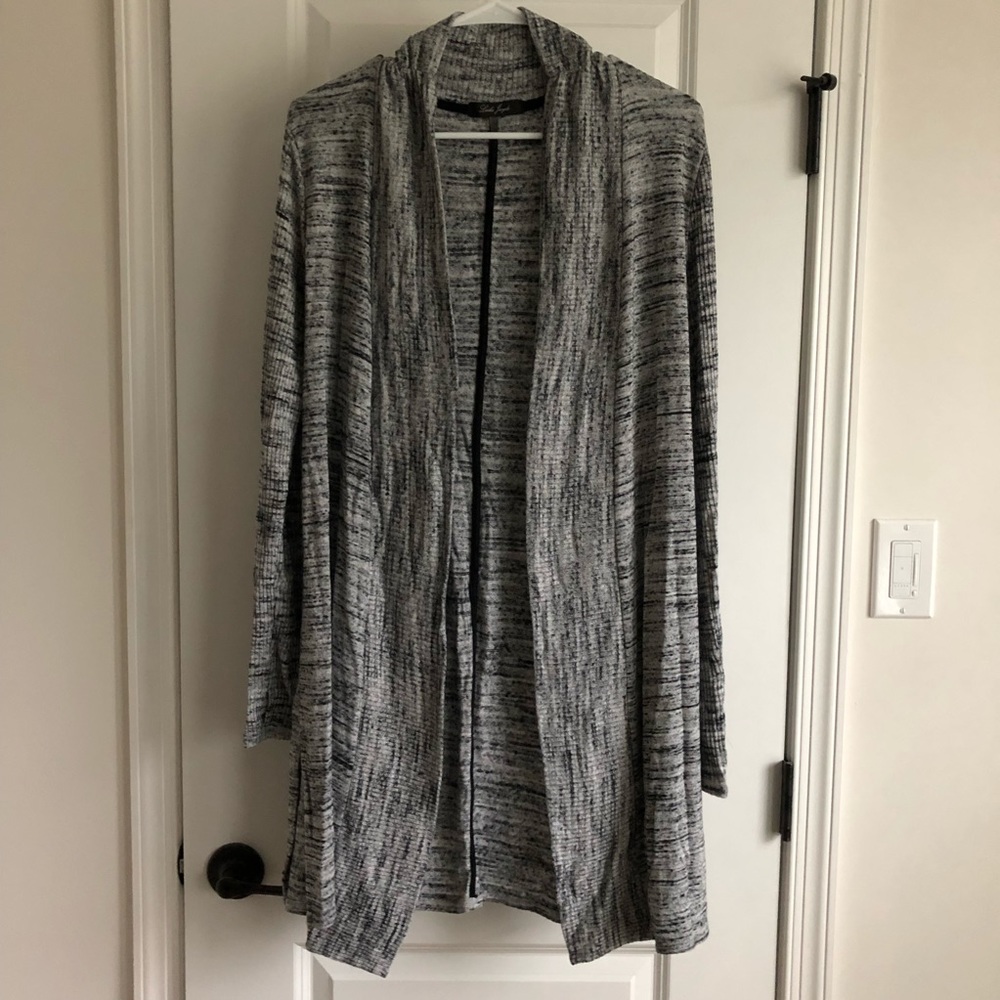 Laila Jayde Duster Cardigan, Size M
